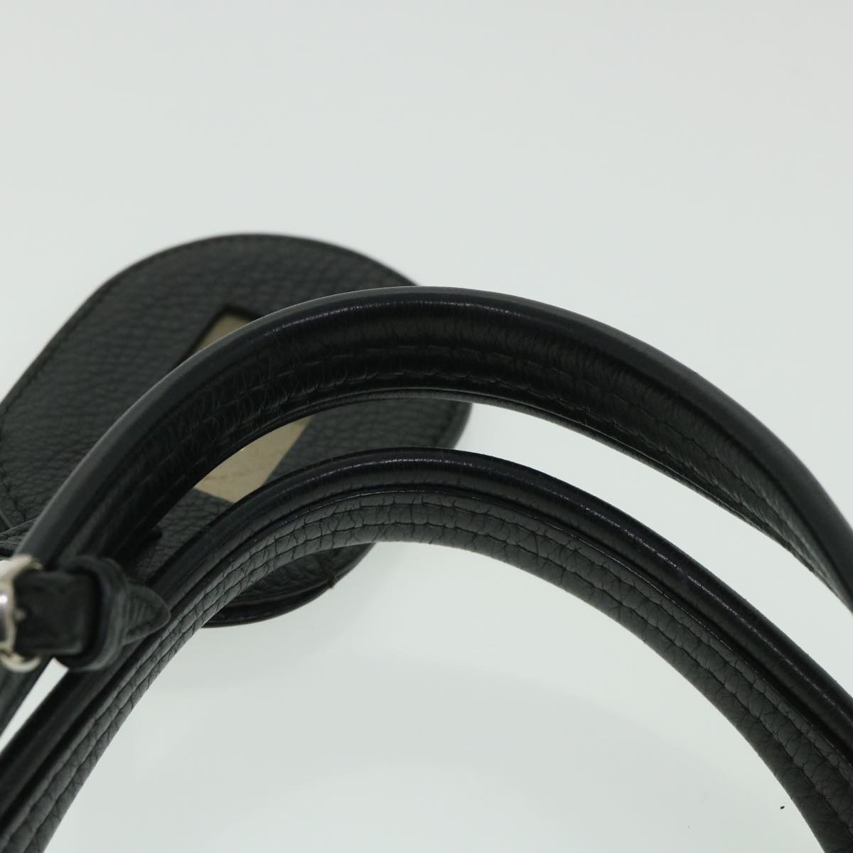 GUCCI GG Canvas Tote Bag Black 241101 ep1802