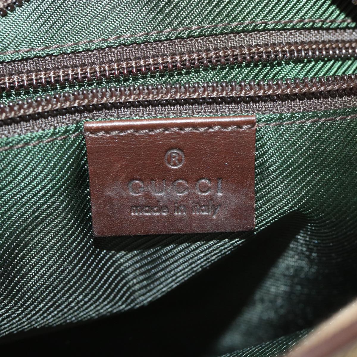 GUCCI GG Canvas Tote Bag Beige ep1804