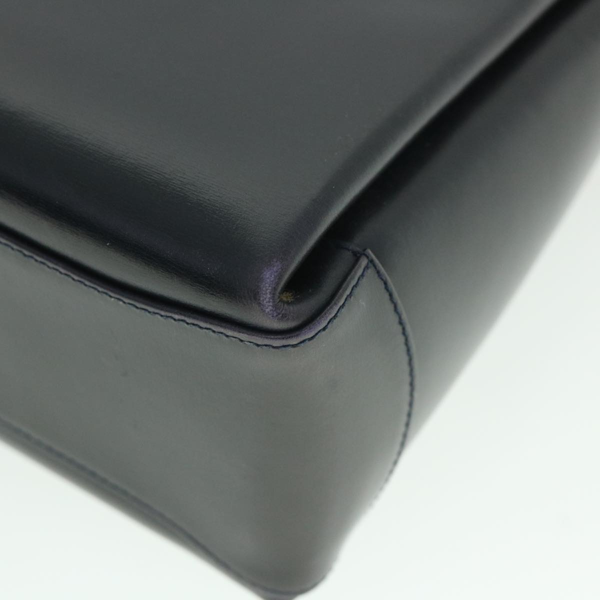 GUCCI Shoulder Bag Leather Black 000 26 0175 ep1874