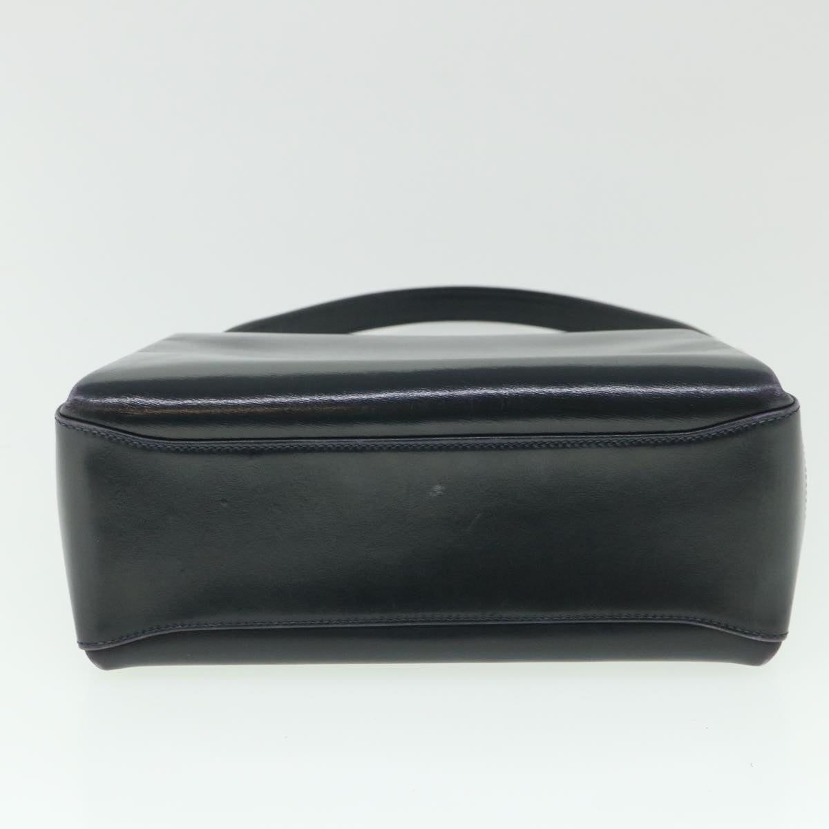 GUCCI Shoulder Bag Leather Black 000 26 0175 ep1874