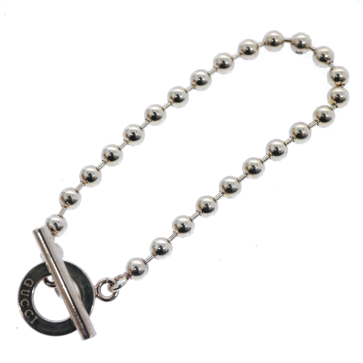 GUCCI Bracelet Silver ep2561