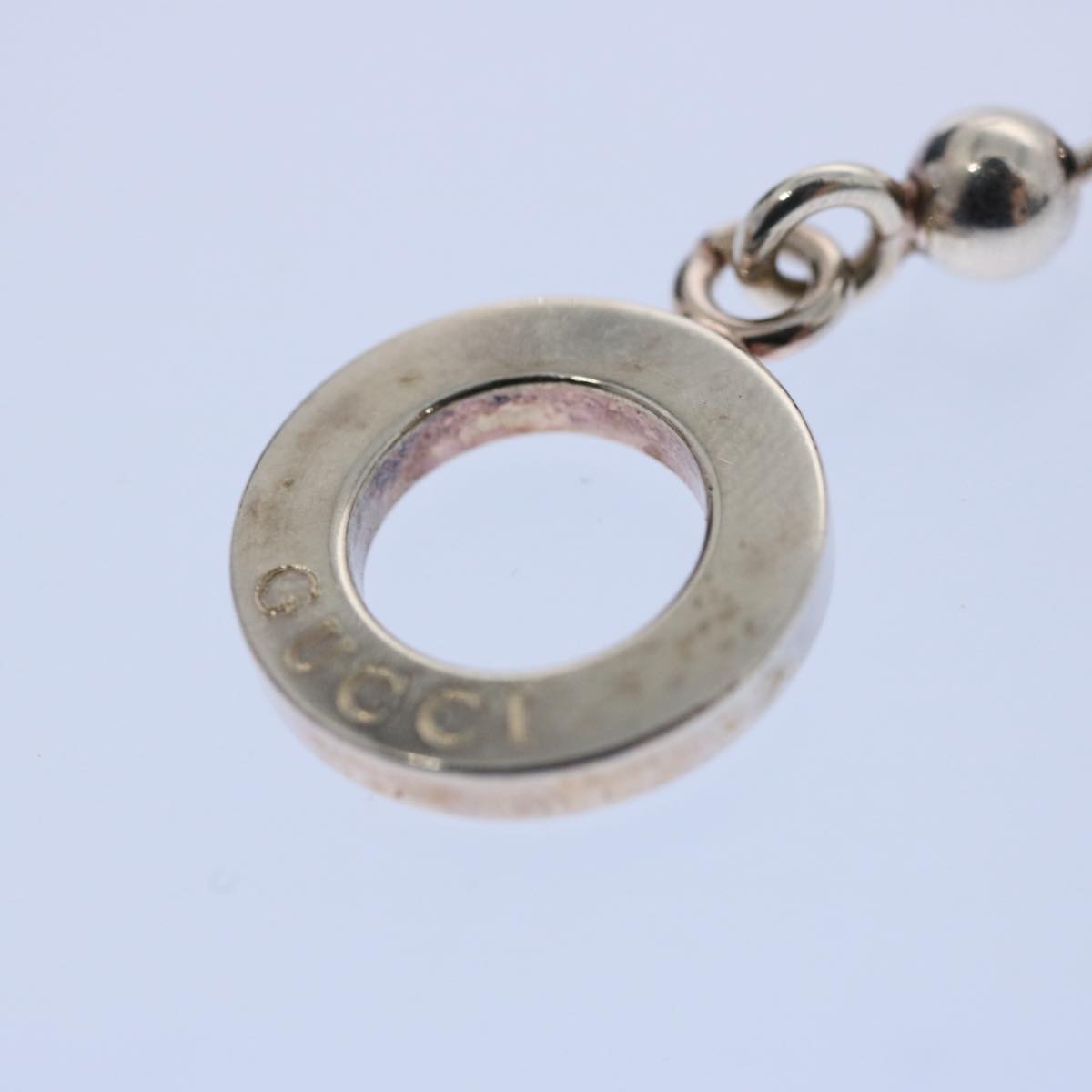 GUCCI Bracelet Silver ep2561