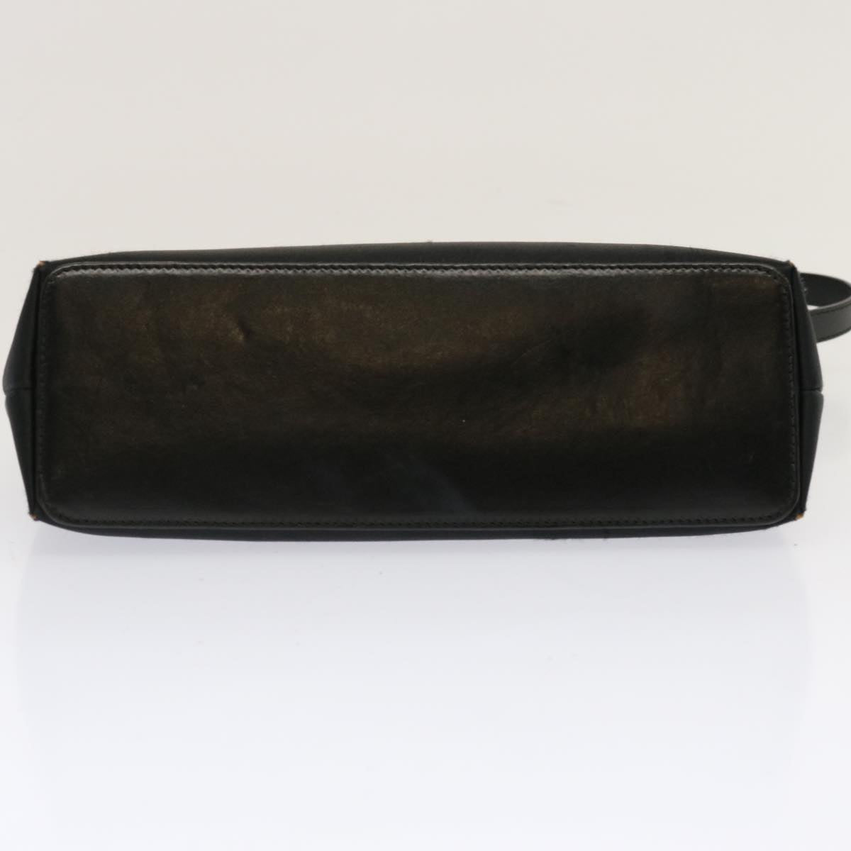 GUCCI Shoulder Bag Nylon Black 002 1130 1669 ep4018