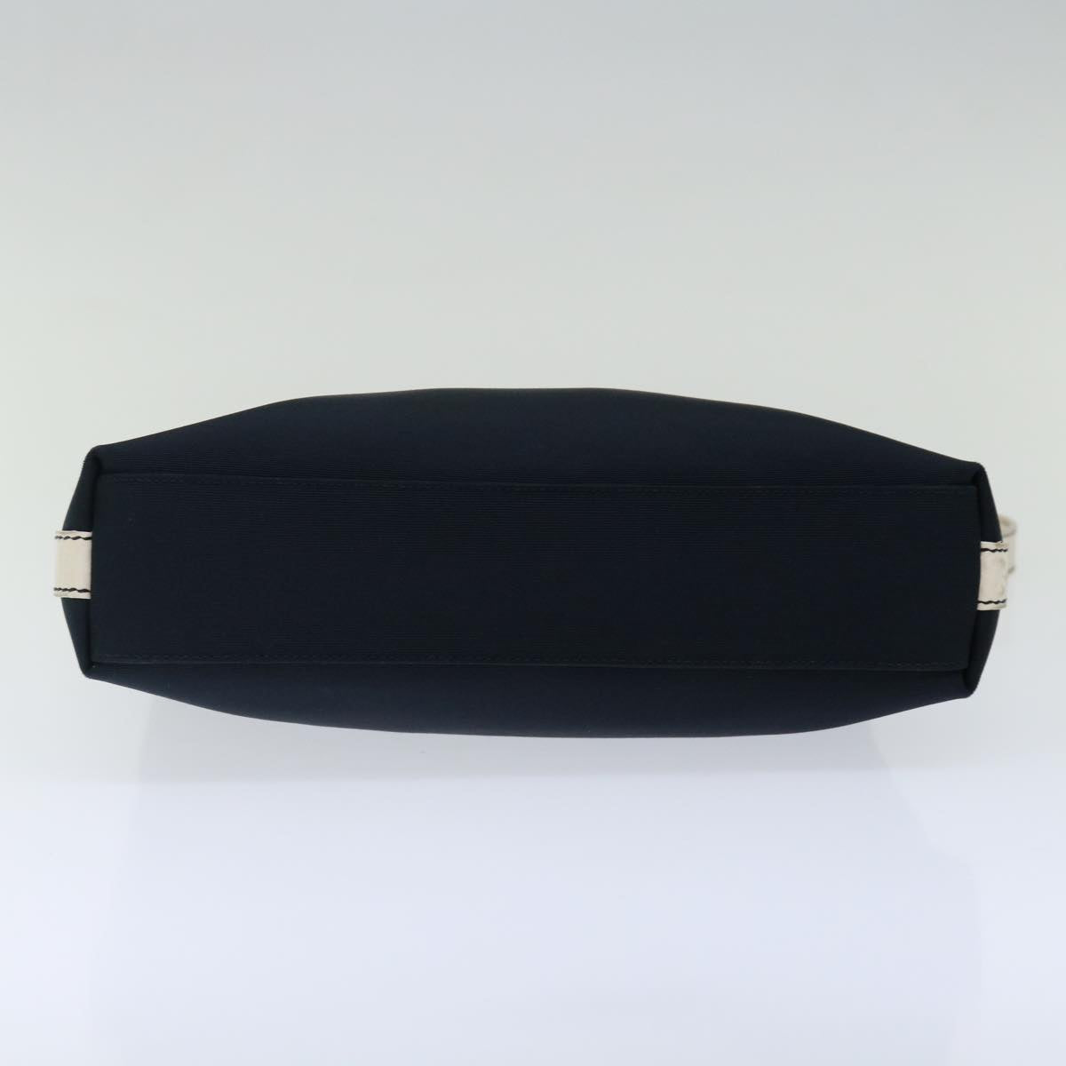 GUCCI Guccissima Shoulder Bag Canvas Outlet Navy ep4072