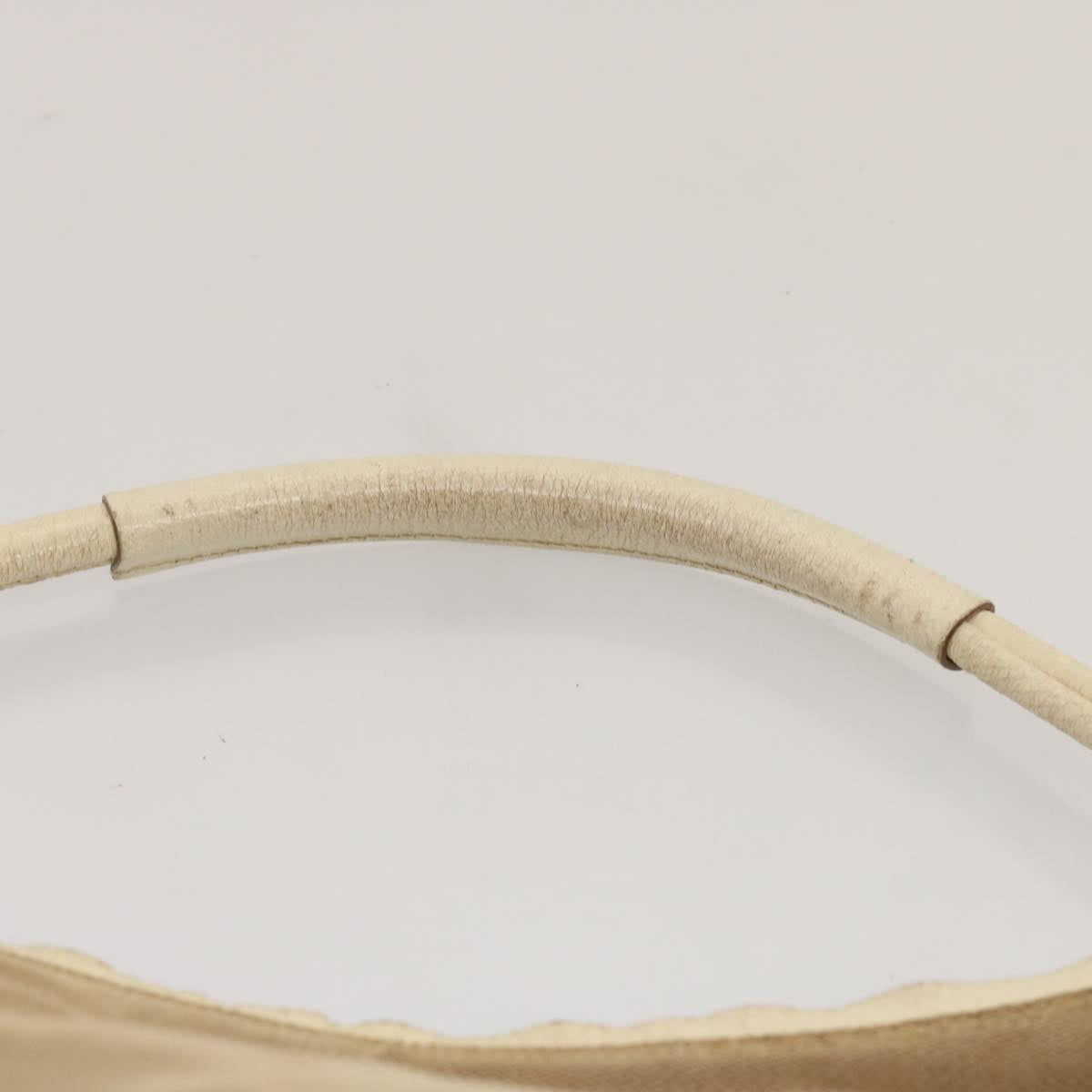 GUCCI Shoulder Bag Canvas Beige 001 3766 2123 ep4120
