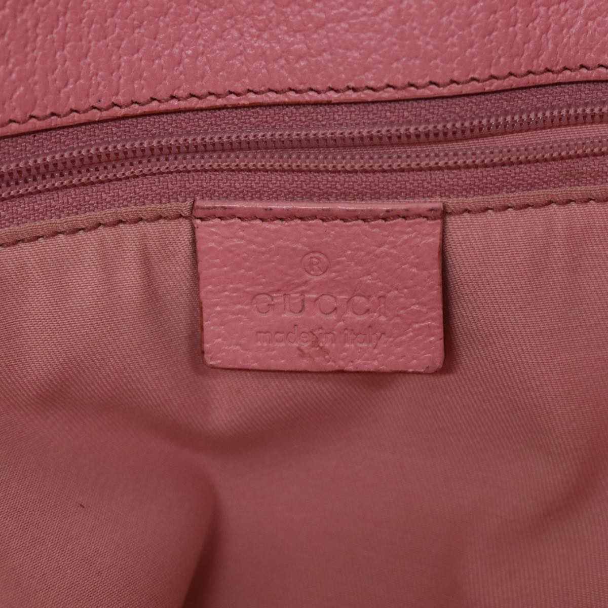 GUCCI GG Canvas Tote Bag Beige 120836 ep4211