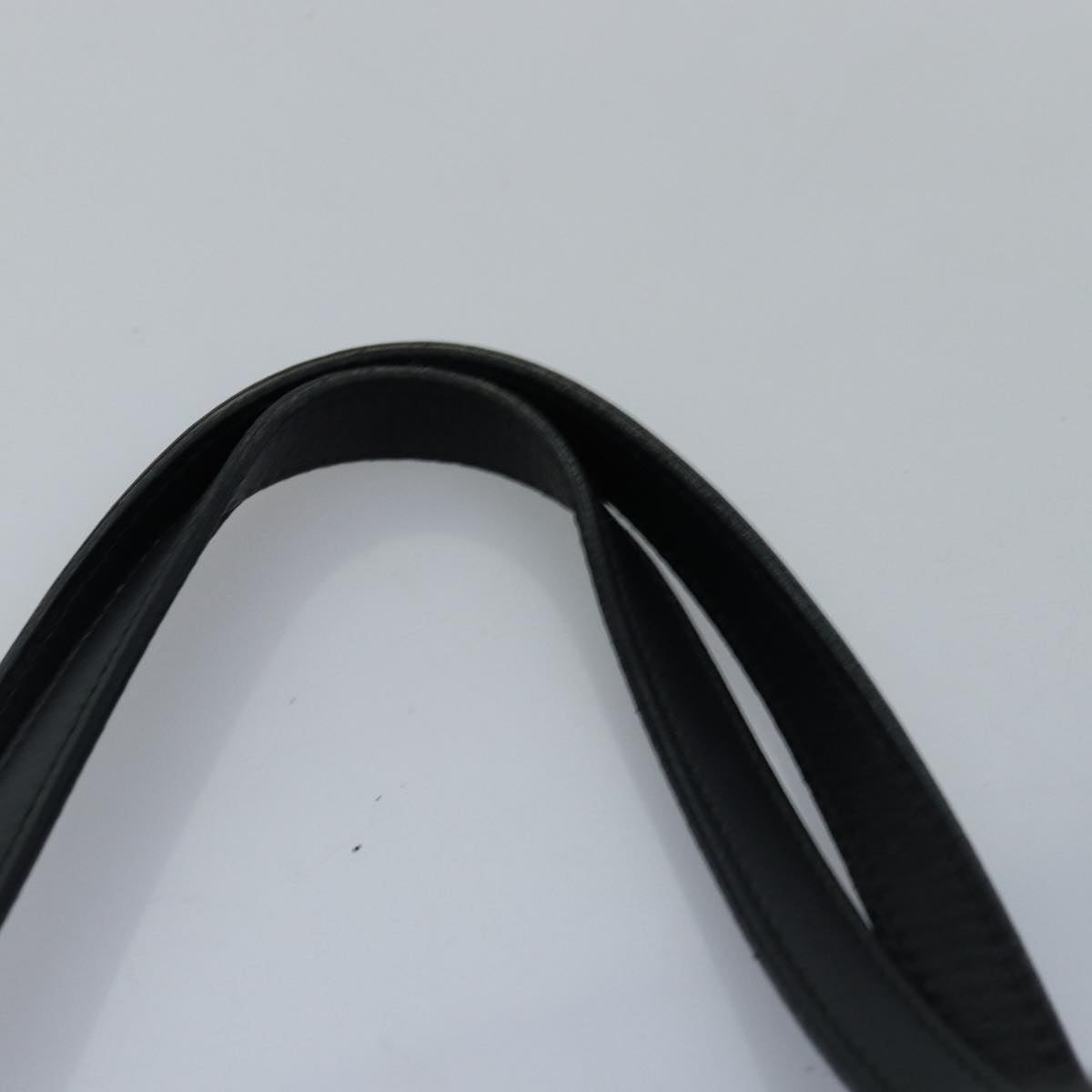 GUCCI GG Canvas Tote Bag Black 282439 ep4512