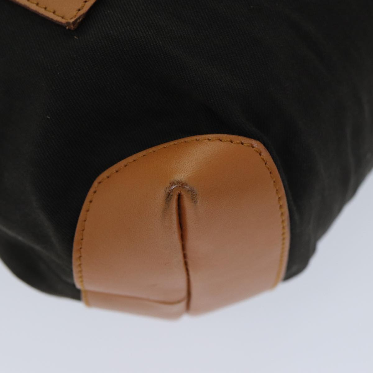 GUCCI Tote Bag Canvas Brown 019 0458 ep4519