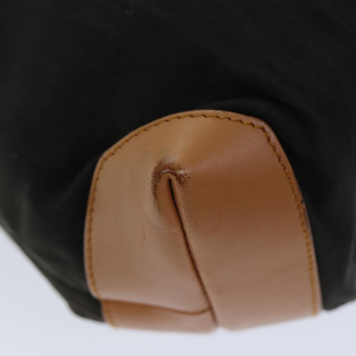 GUCCI Tote Bag Canvas Brown 019 0458 ep4519