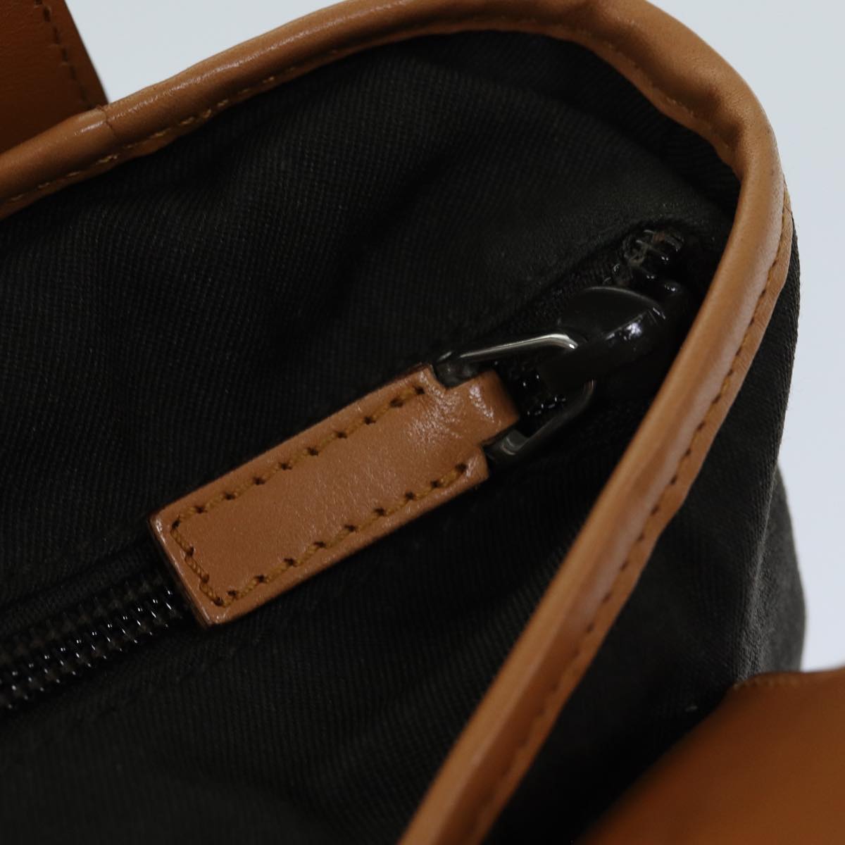 GUCCI Tote Bag Canvas Brown 019 0458 ep4519