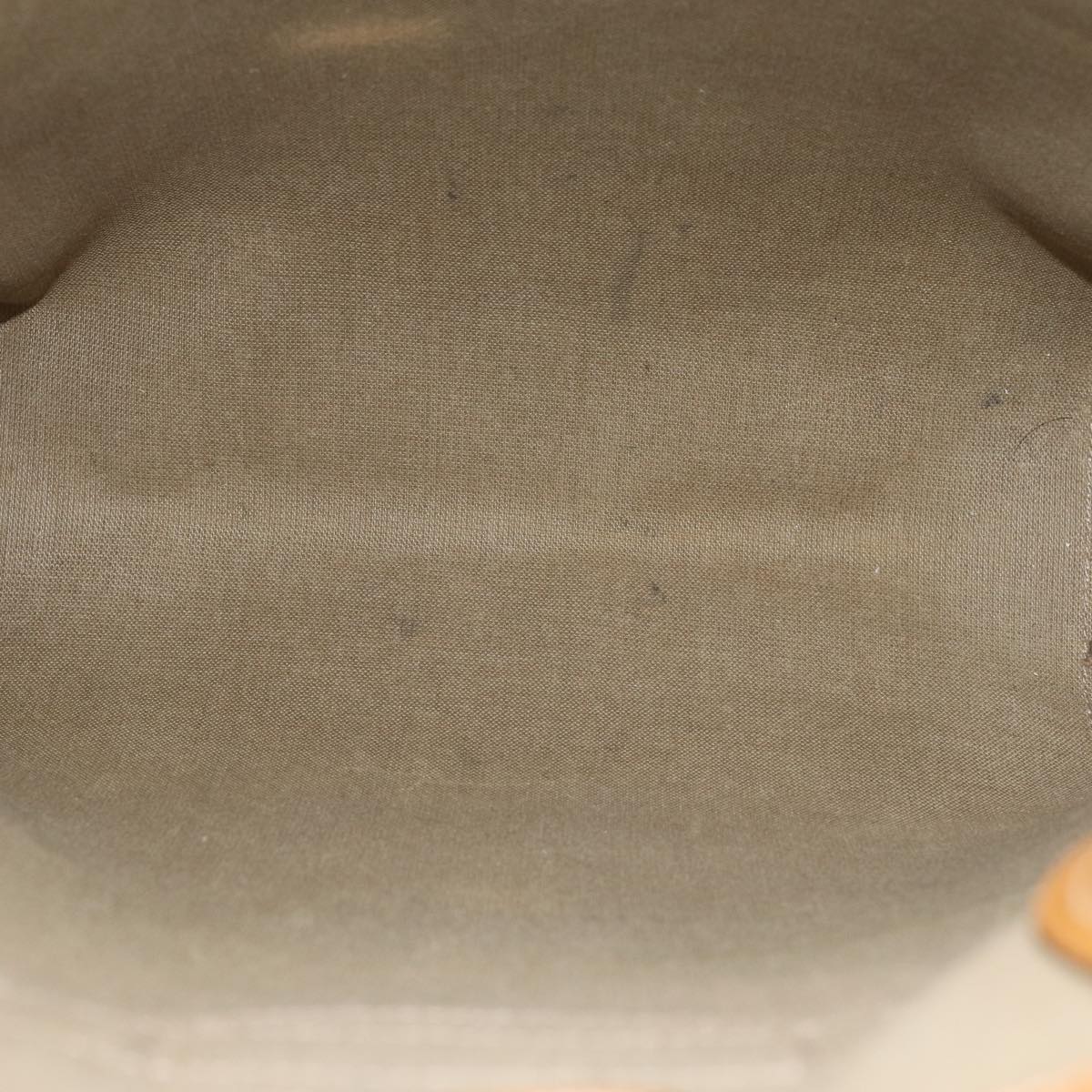 GUCCI Micro GG Supreme Web Sherry Line Tote Bag Beige 002 904 0131 ep4613