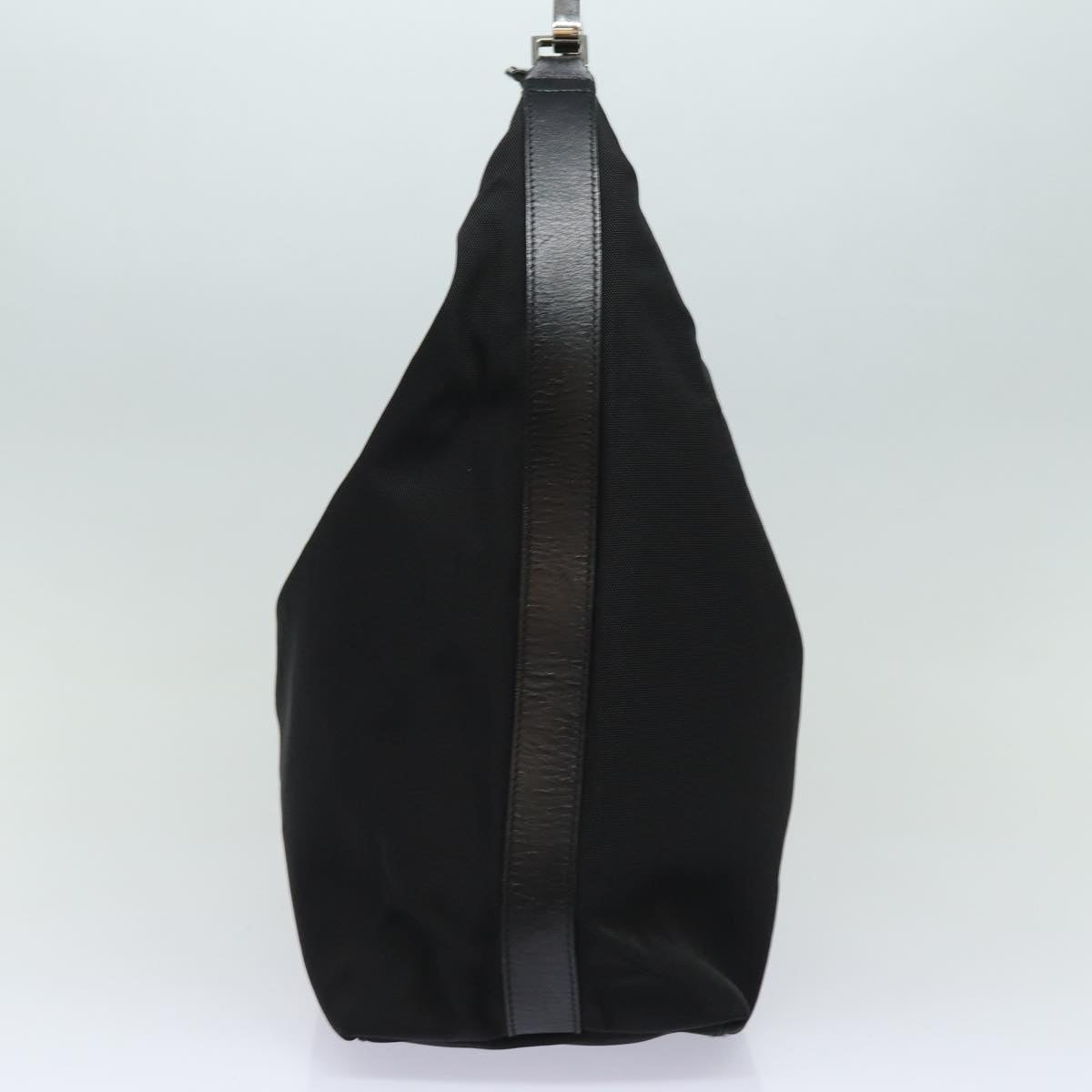 GUCCI Shoulder Bag Nylon Brown 001 2113 1955 ep4627