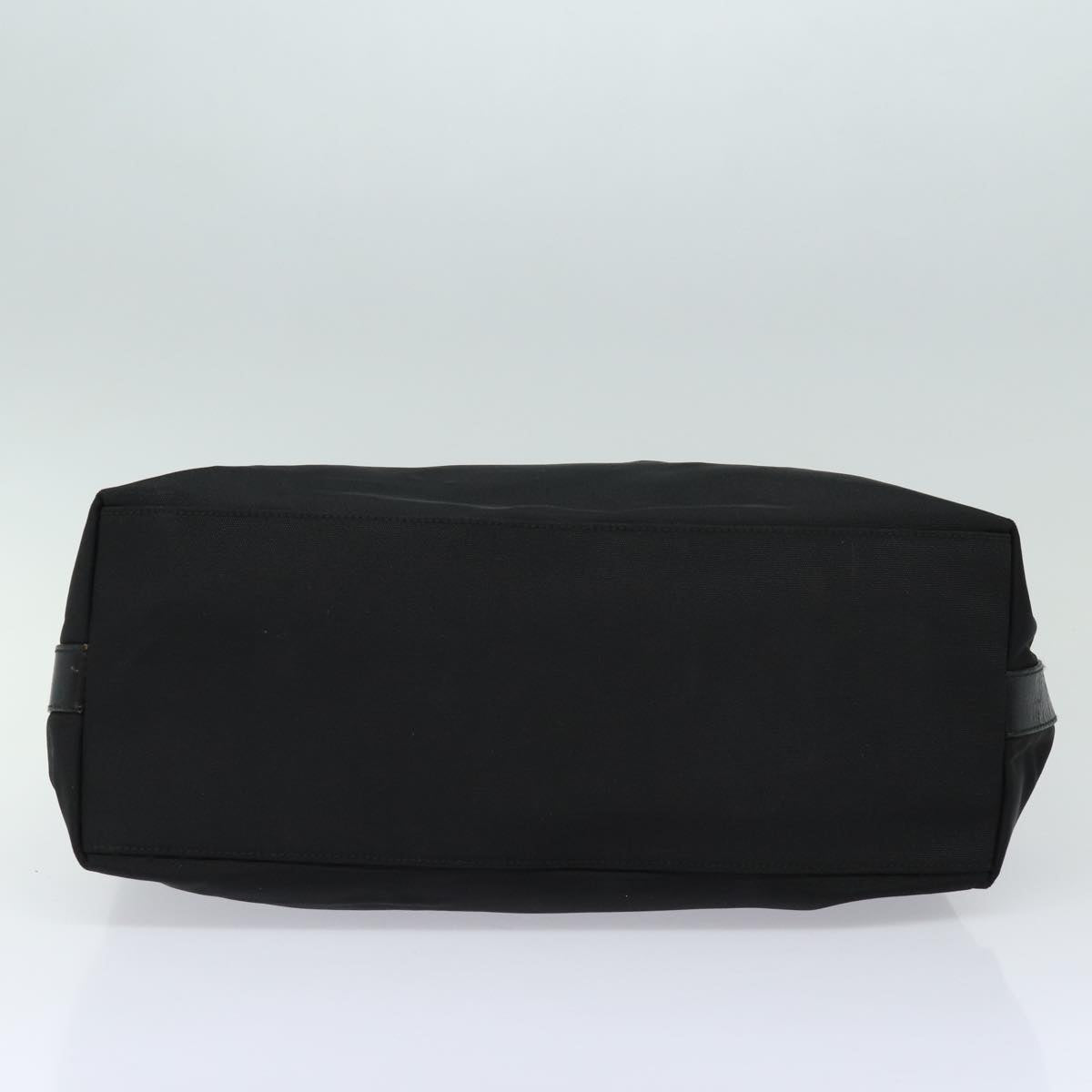 GUCCI Shoulder Bag Nylon Brown 001 2113 1955 ep4627