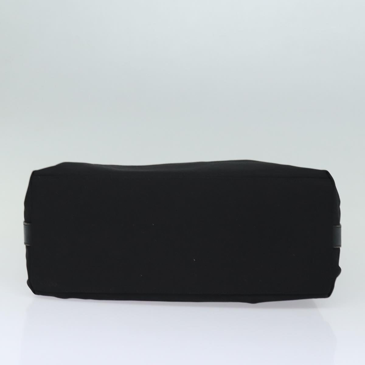 GUCCI Shoulder Bag Nylon Black 001 1955 ep4805