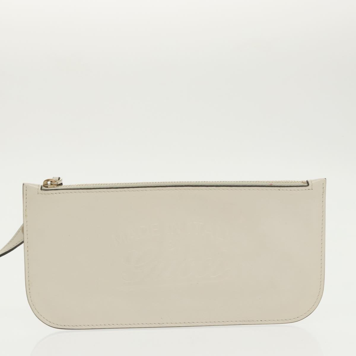 GUCCI Tote Bag Canvas Beige 269878 ep6705