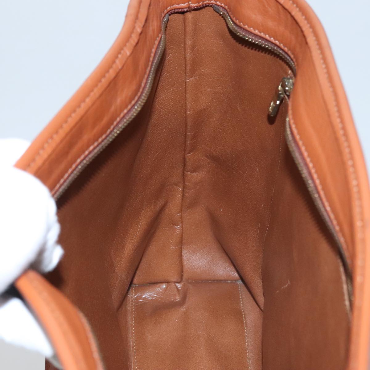 LOUIS VUITTON Monogram Sac Weekend PM Tote Bag M42425 LV ep6826
