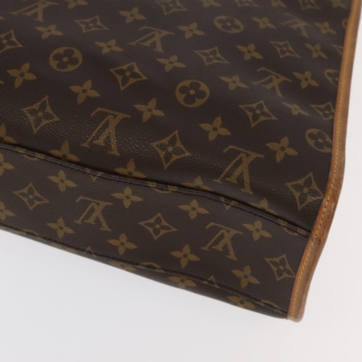 LOUIS VUITTON Monogram Beverly Hand Bag 2way M51120 LV ep6859