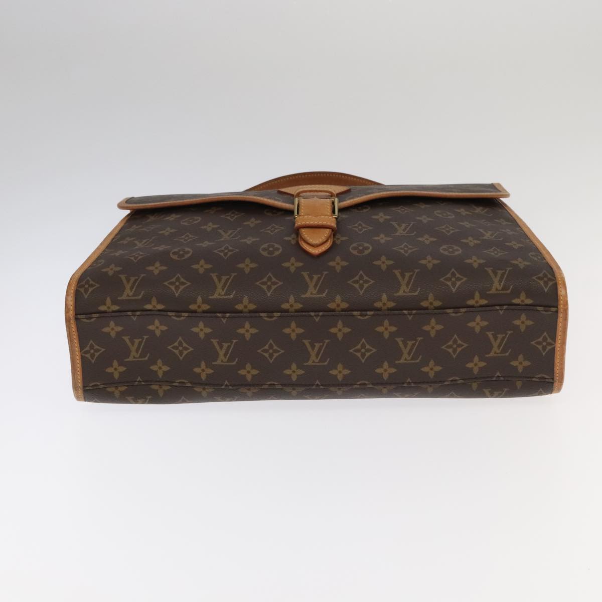 LOUIS VUITTON Monogram Beverly Hand Bag 2way M51120 LV ep6859