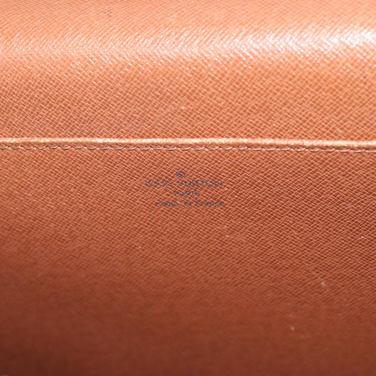 LOUIS VUITTON Monogram Serviette Conseiller Briefcase M53331 LV ep6885