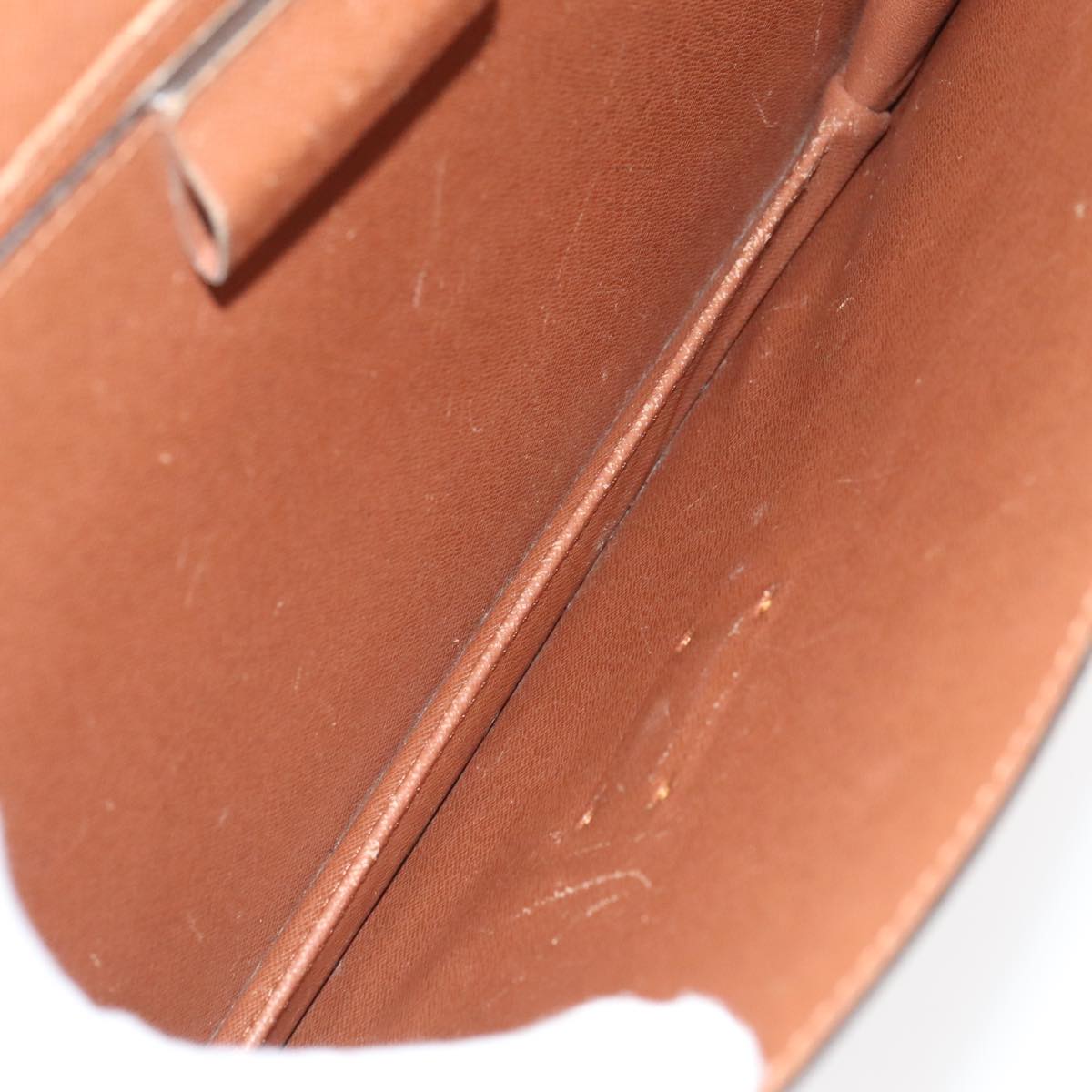 LOUIS VUITTON Monogram Serviette Conseiller Briefcase M53331 LV ep6885