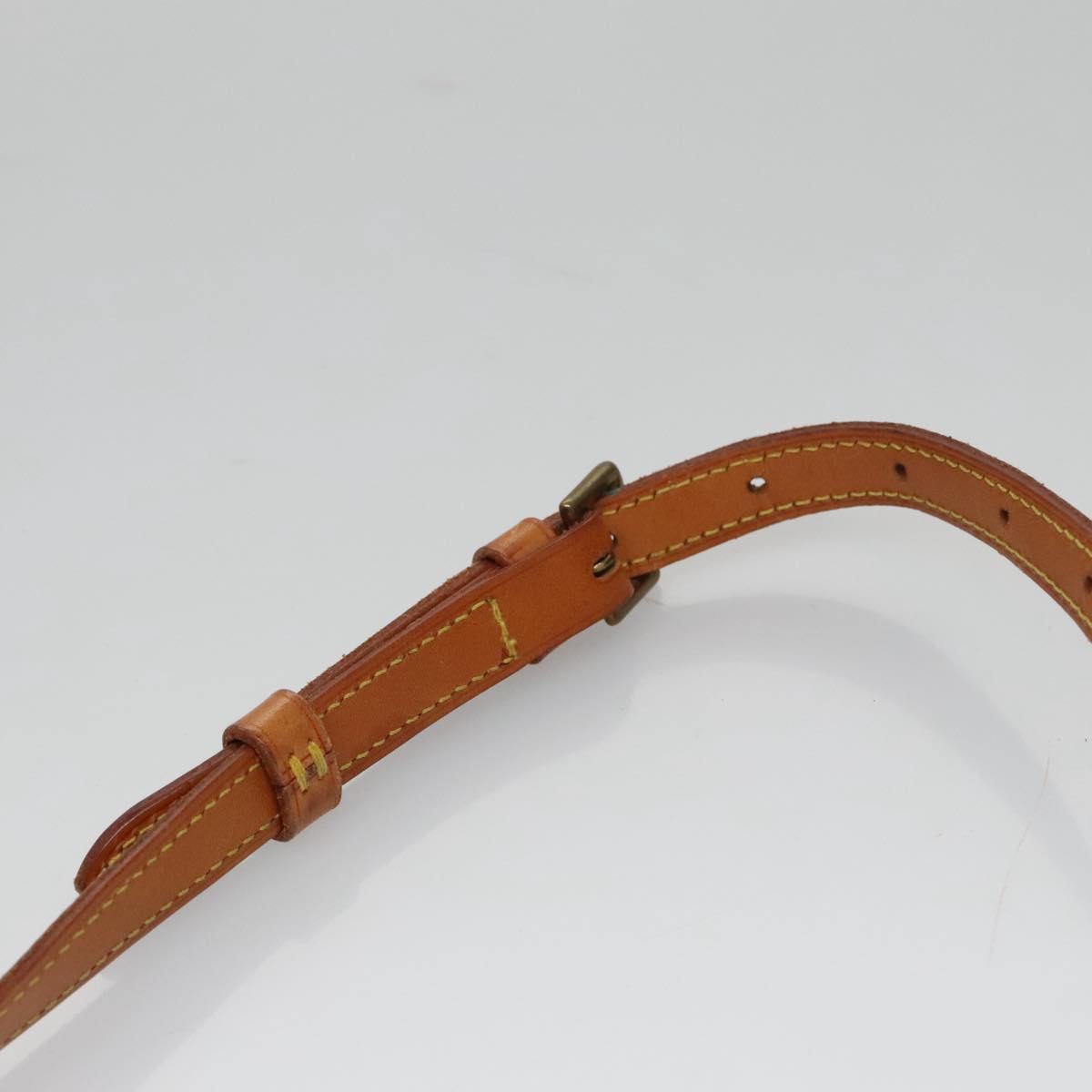 LOUIS VUITTON Monogram Saint Cloud PM Shoulder Bag M51244 LV ep6911