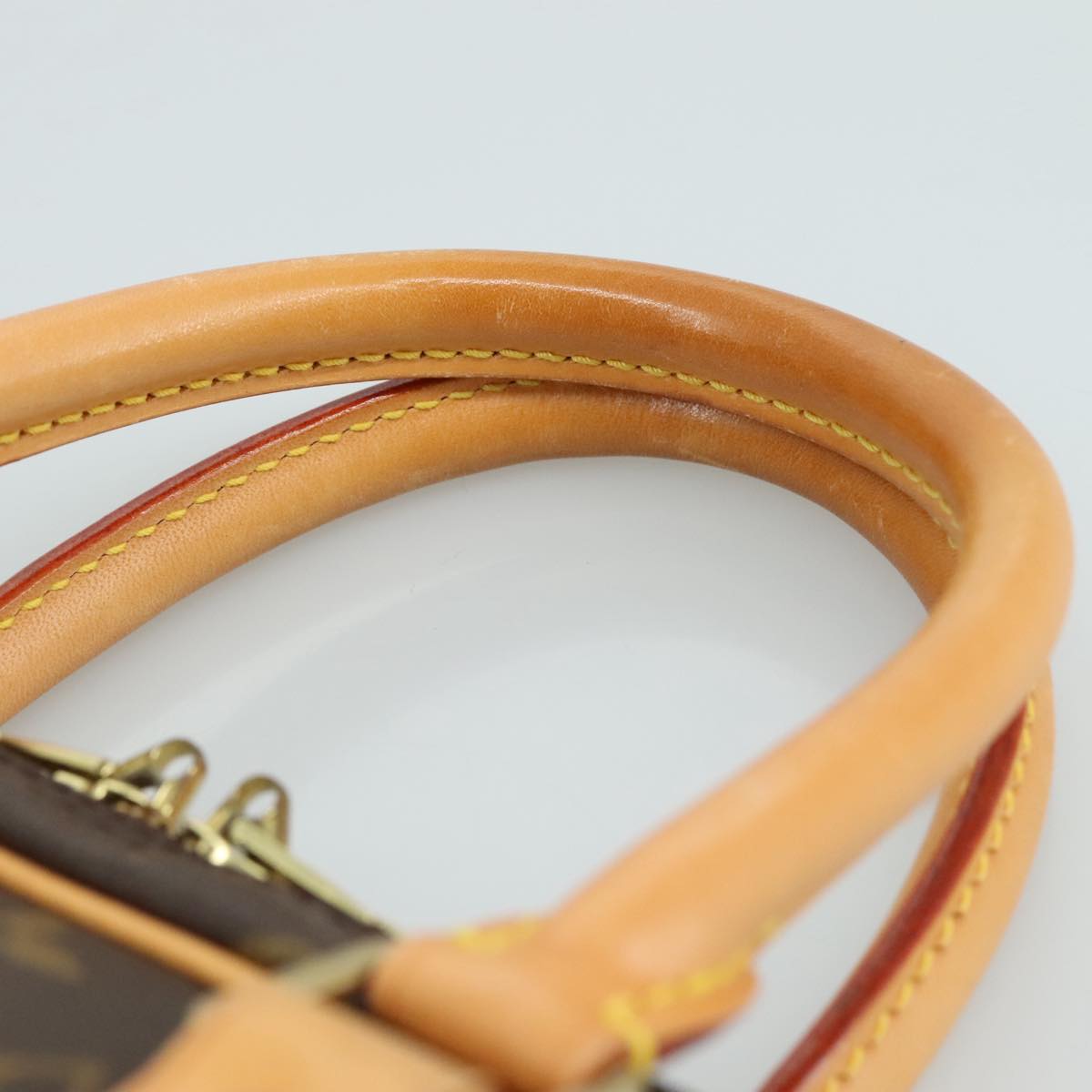 LOUIS VUITTON Monogram Porte Documents Voyage Business Bag M52005 ep6934