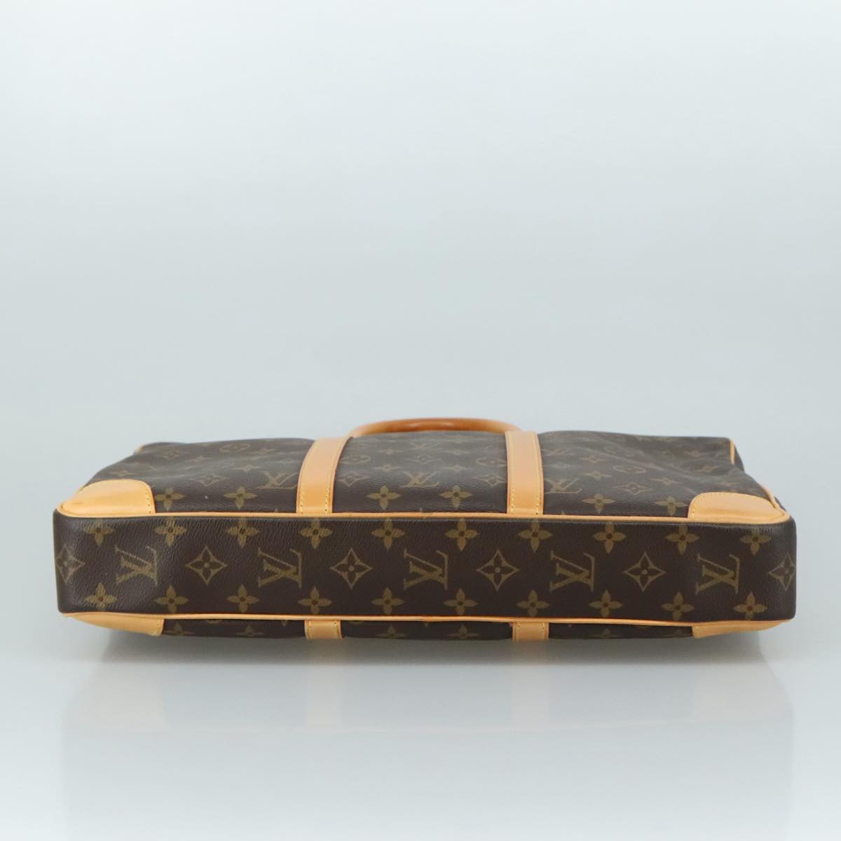 LOUIS VUITTON Monogram Porte Documents Voyage Business Bag M52005 ep6934