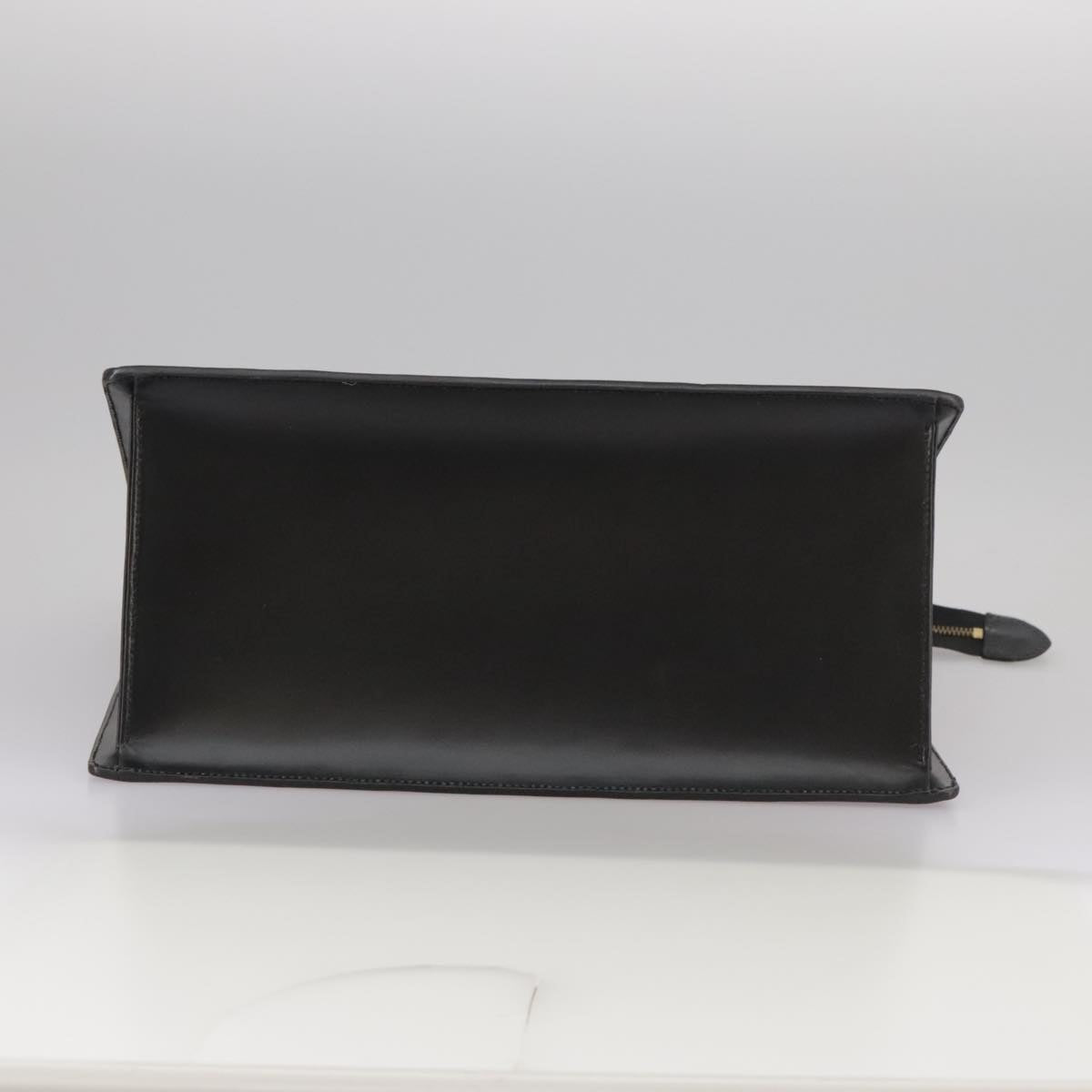 LOUIS VUITTON Epi Riviera Hand Bag Noir Black M48182 LV ep6946