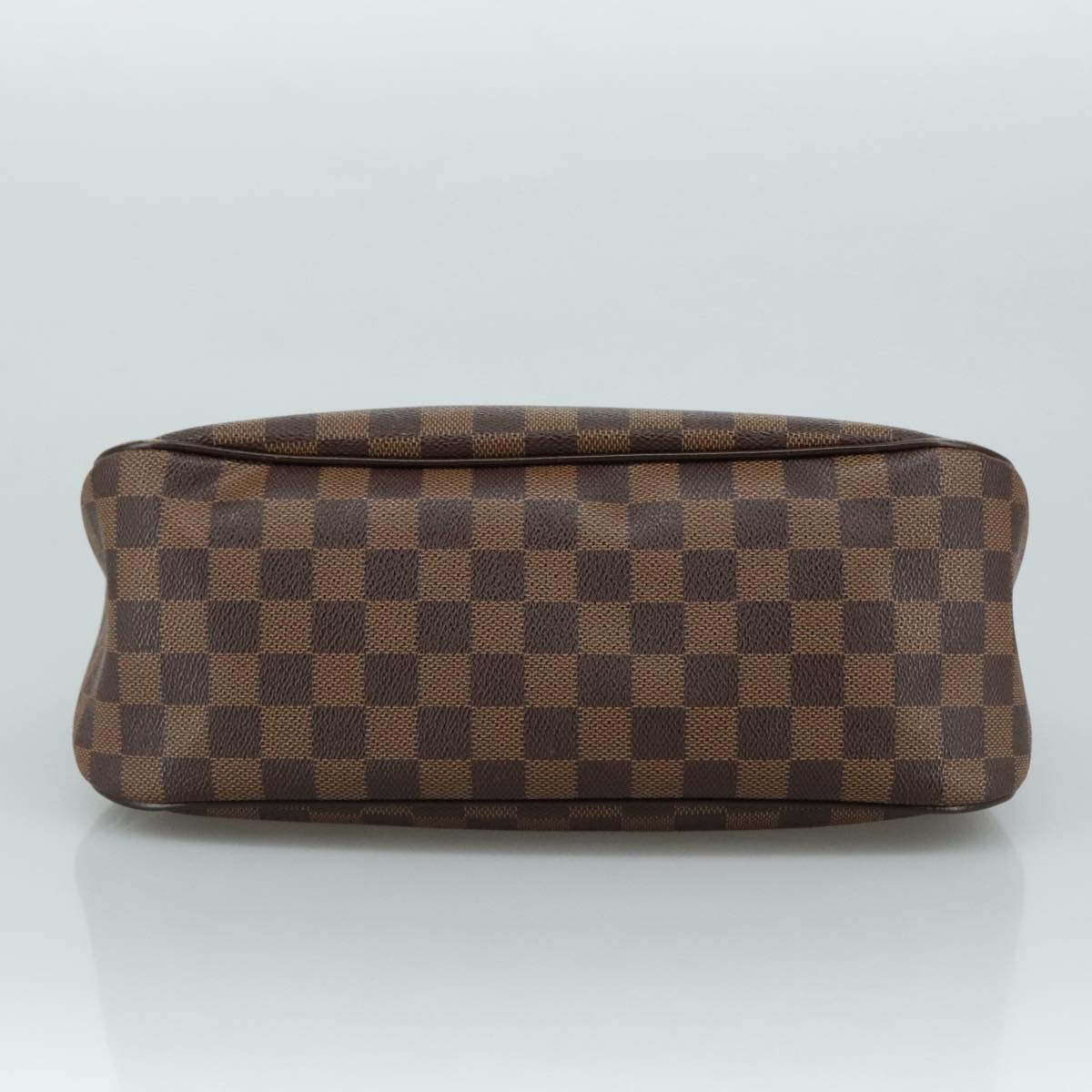 LOUIS VUITTON Damier Ebene Buzaslowsbury Shoulder Bag N41178 LV ep6956