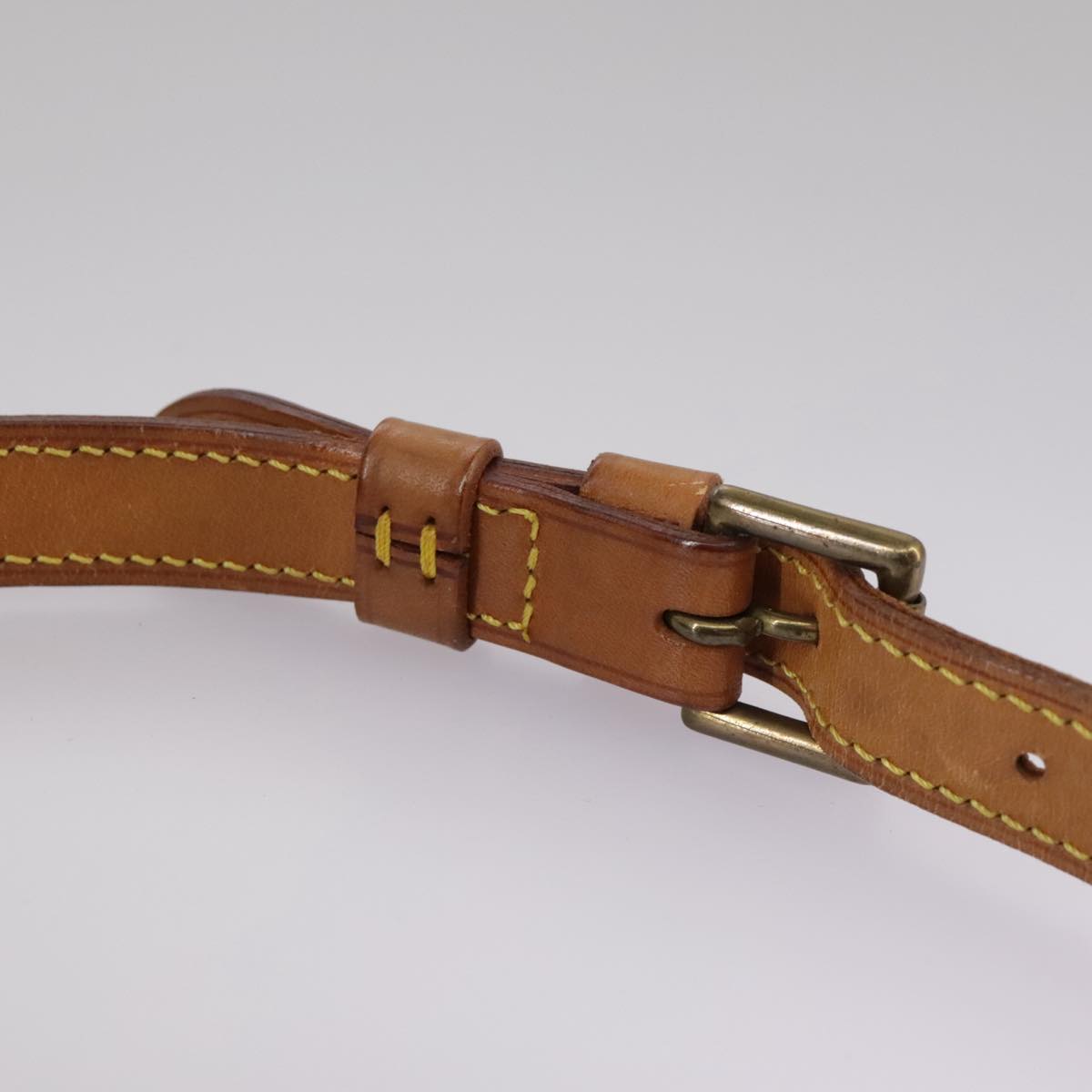 LOUIS VUITTON Monogram Chantilly GM Shoulder Bag M51232 LV ep6970