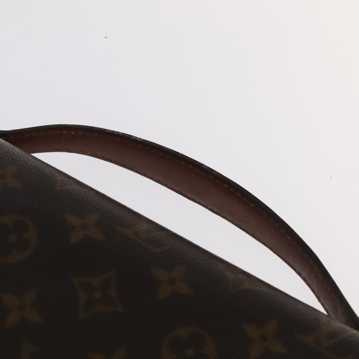 LOUIS VUITTON Monogram Monceau 28 Hand Bag 2way M51185 LV ep6990