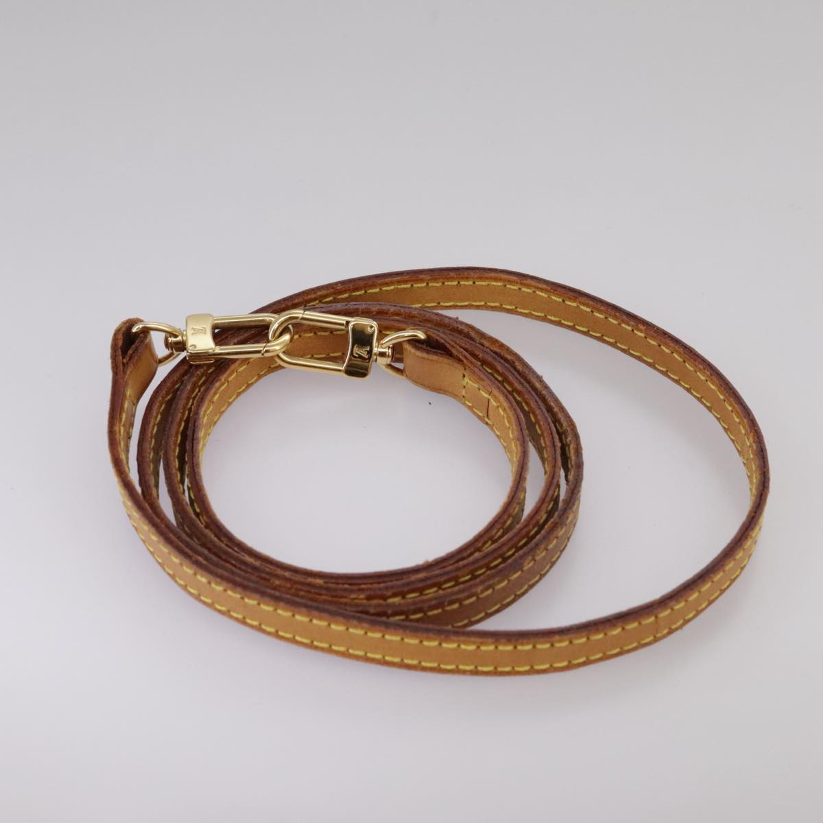 LOUIS VUITTON Monogram Spontini Hand Bag 2way M47500 LV ep7094