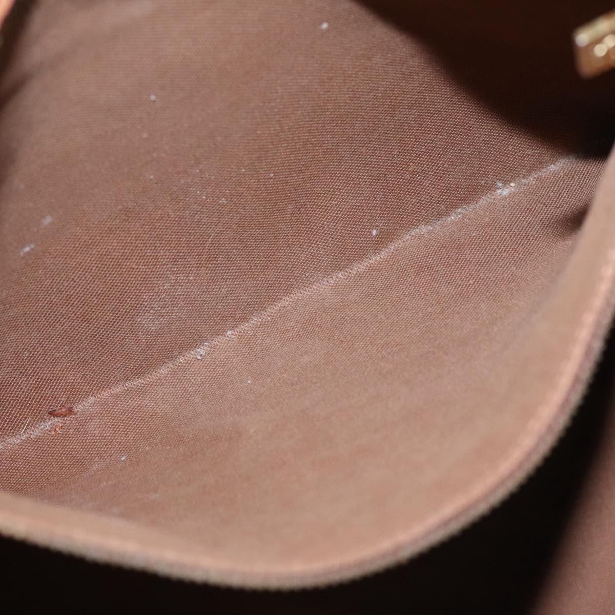LOUIS VUITTON Monogram Cabas Mezzo Tote Bag M51151 LV ep7098