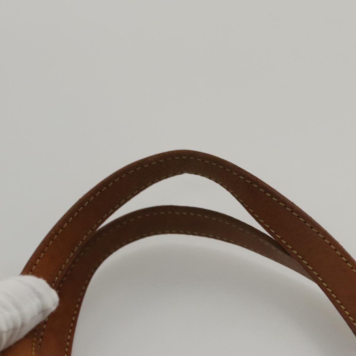 LOUIS VUITTON Monogram Cabas Mezzo Tote Bag M51151 LV ep7098