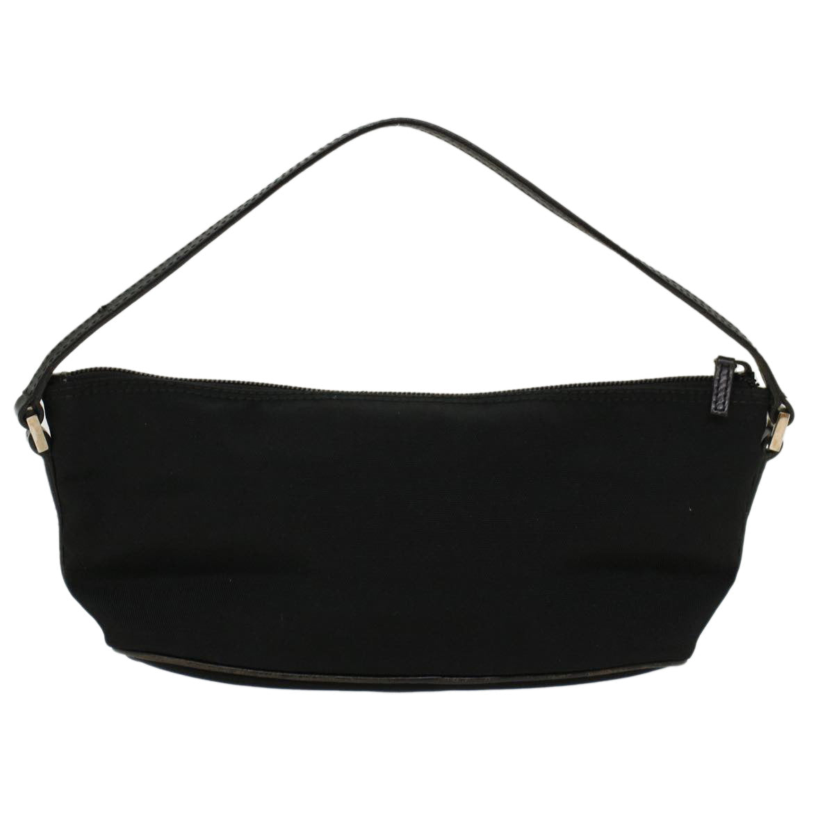 GUCCI Accessory Pouch Nylon Black 039•1103 2123 ep962