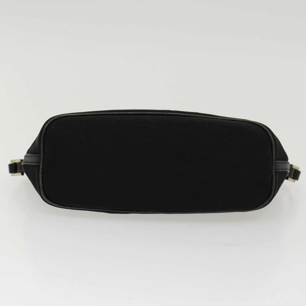 GUCCI Accessory Pouch Nylon Black 039•1103 2123 ep962