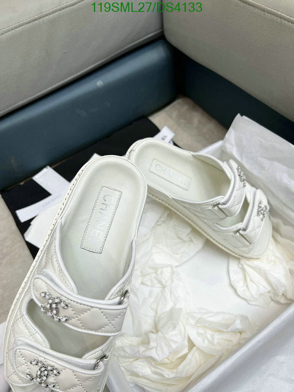 SAMC - CHL Women Shoes Slippers - 022