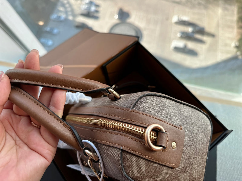 Satchel Bags - CCH Bags - 359