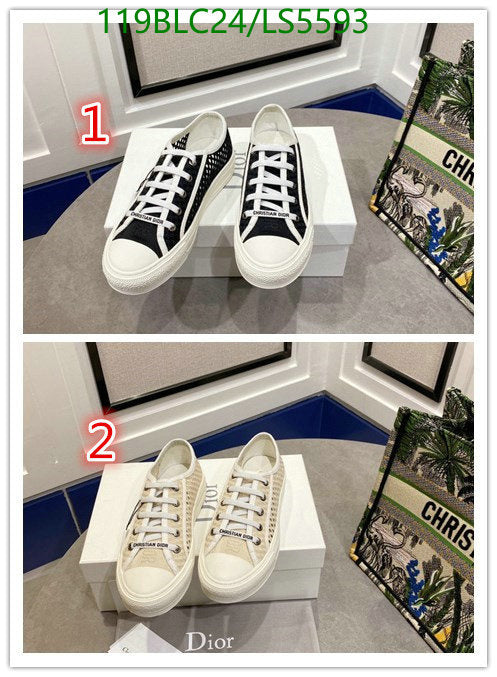 SAMC - DOR Women Sneakers - 095