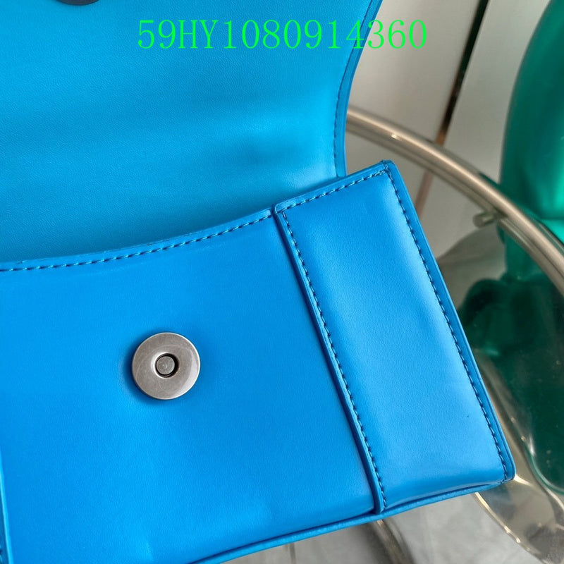 Satchel Bags - BGA Bags - 2083