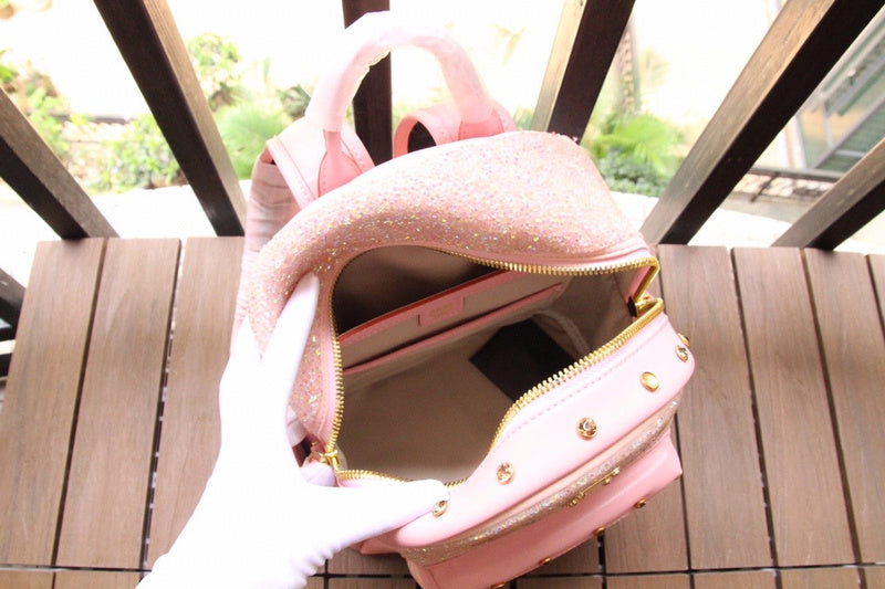 Satchel Bags - MC Bags - 033