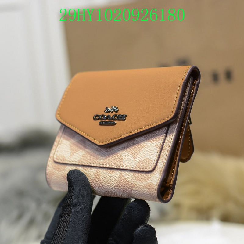 Glami - CAH Wallet - 119