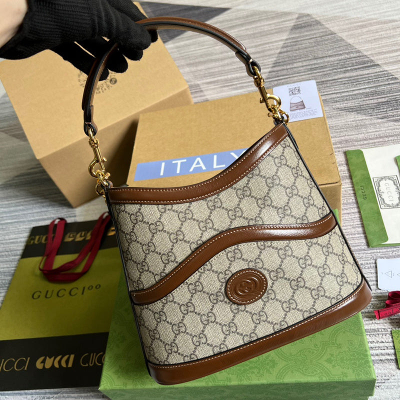 Satchel Bags - GCI Bags - 6455