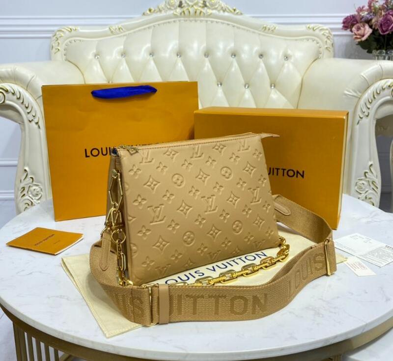 SAMC - LOV Bags - 3170