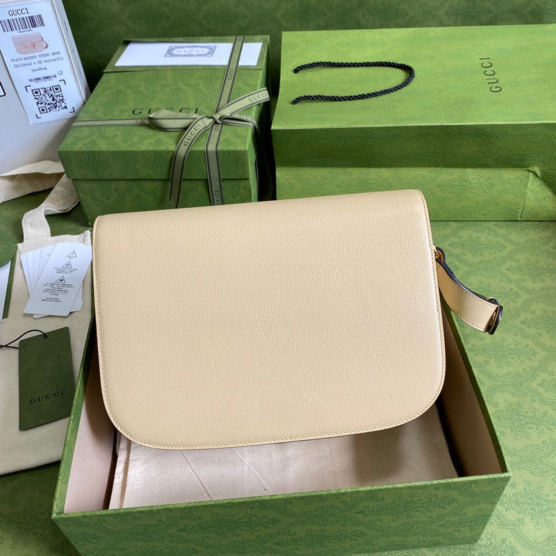 Satchel Bags - GCI Bags - 5860