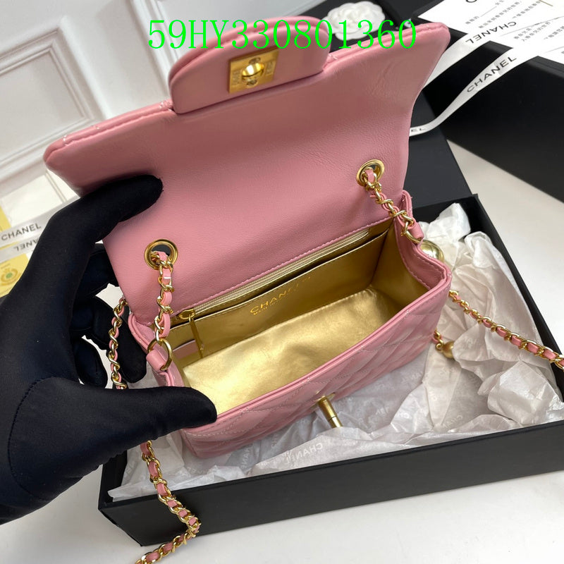 Glami - CHL Bags - 279