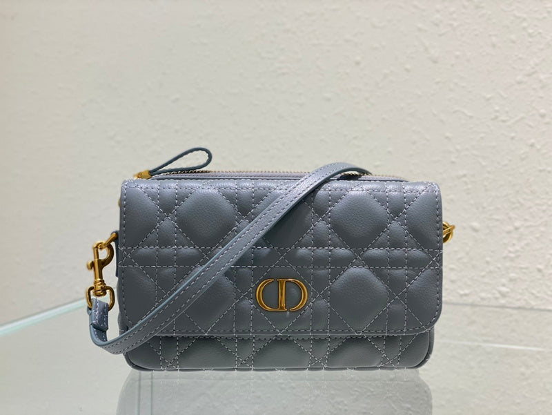 Satchel Bags - DOR Bags - 1321