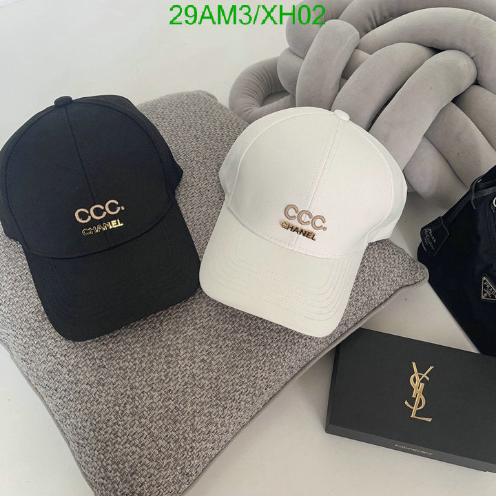 SAMC - CHL Caps & Hats - 293