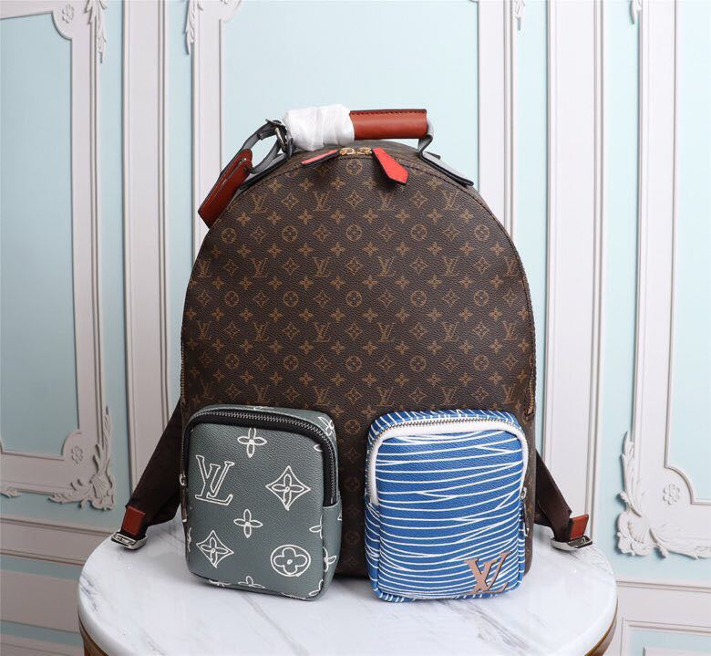 Glami- Glami- Lu-Vi bags - 3714