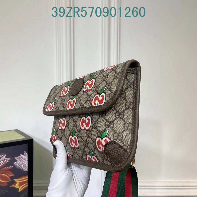 Glami - GUKI Bags - 2348